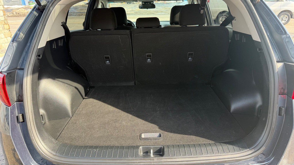 2018 Kia Sportage Image 6