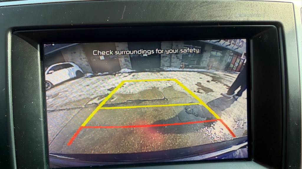 2018 Kia Sportage Image 17