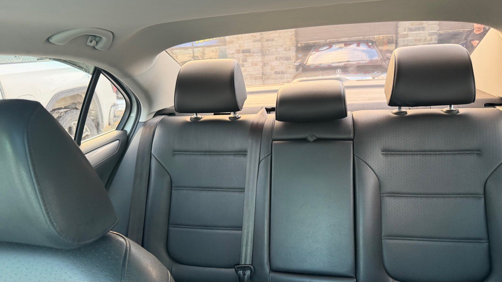 2017 Volkswagen Jetta Image 15