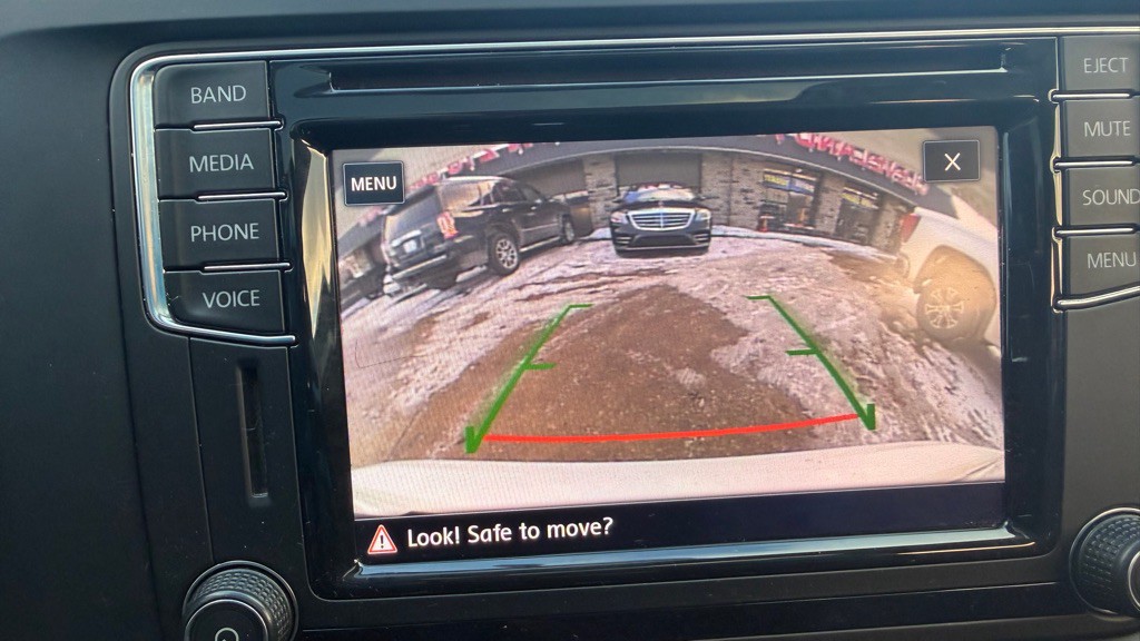 2017 Volkswagen Jetta Image 21