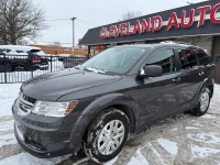 Image for 2017 Dodge Journey SE ID: 7177813