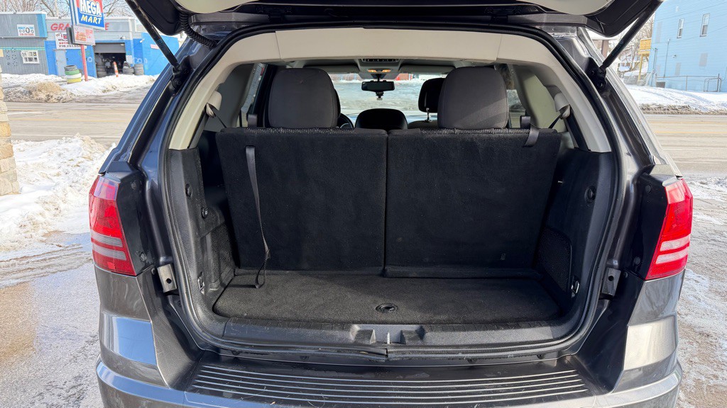 2017 Dodge Journey Image 17