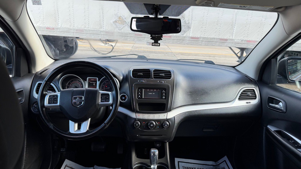 2017 Dodge Journey Image 23