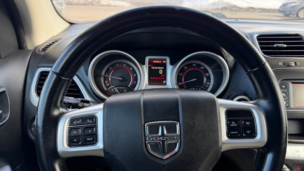 2017 Dodge Journey Image 24