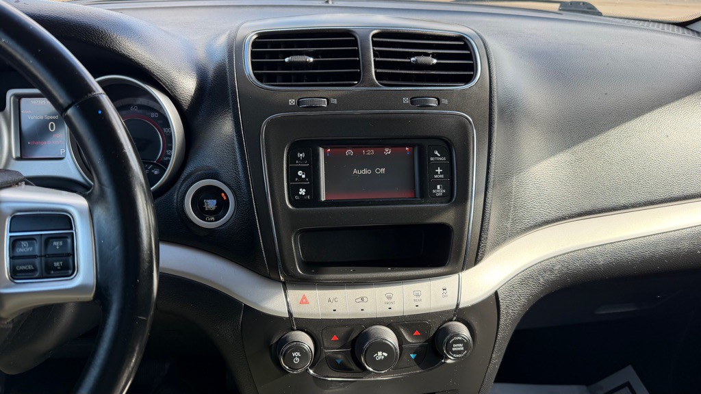 2017 Dodge Journey Image 26