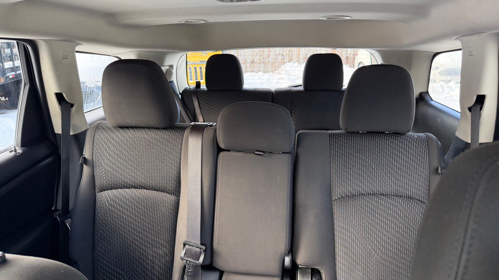 2017 Dodge Journey Image 27