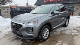 Image for 2019 Hyundai Santa Fe SE ID: 7179409