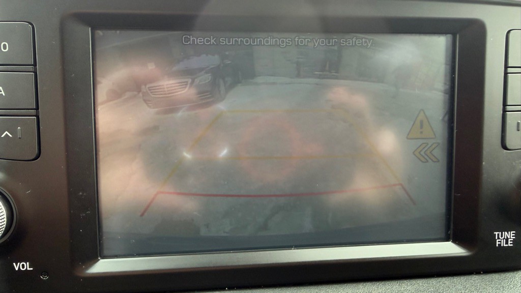 2019 Hyundai Santa Fe Image 21