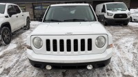 Image for 2014 Jeep Patriot Sport ID: 7182367