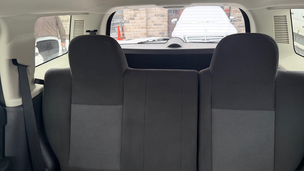 2014 Jeep Patriot Image 14