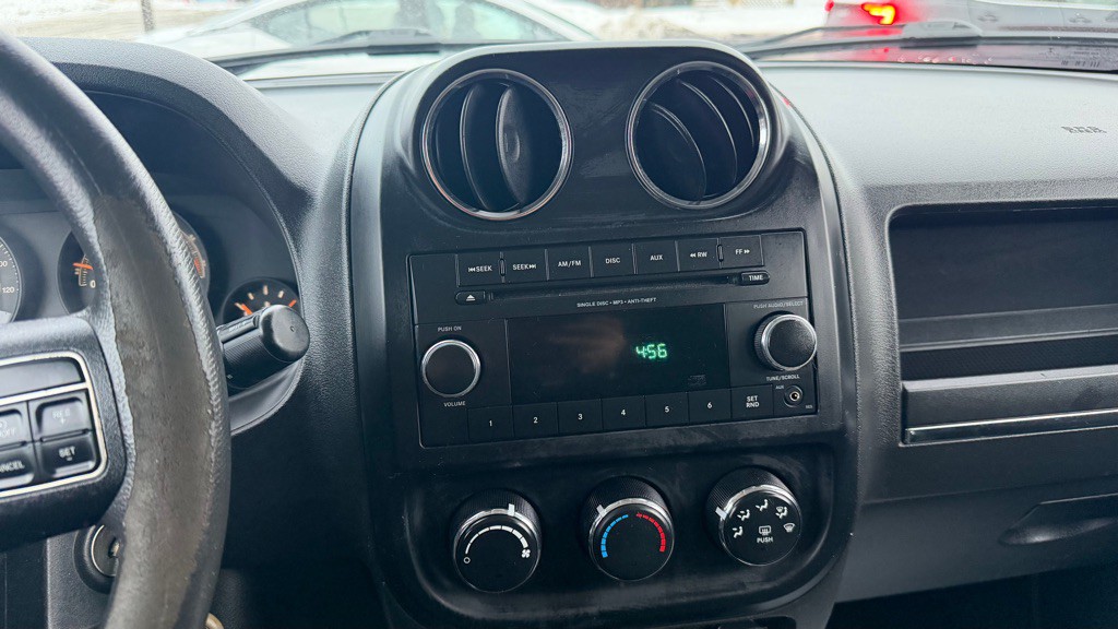 2014 Jeep Patriot Image 18