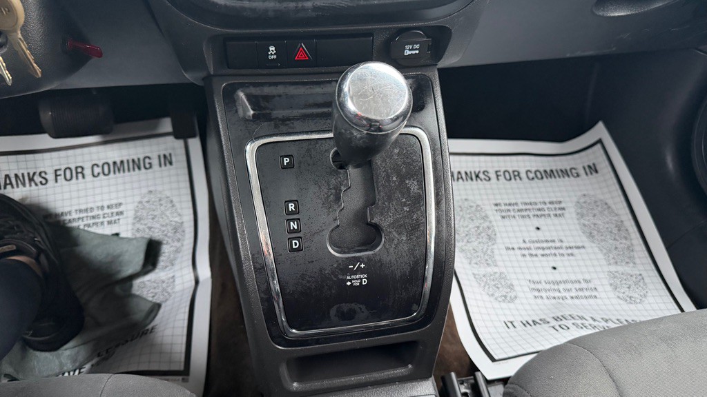 2014 Jeep Patriot Image 19