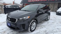 Image for 2019 Kia Sorento LX ID: 7182380