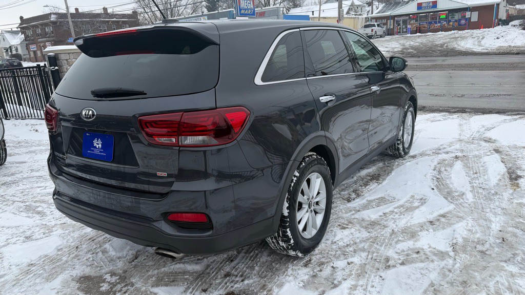 2019 Kia Sorento Image 6