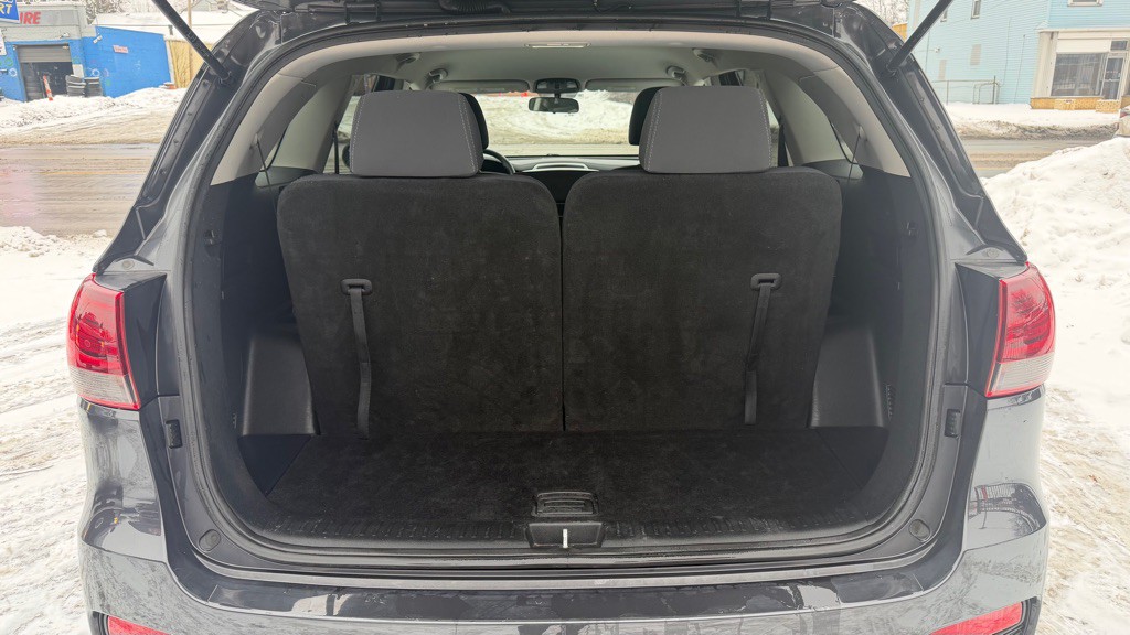 2019 Kia Sorento Image 9