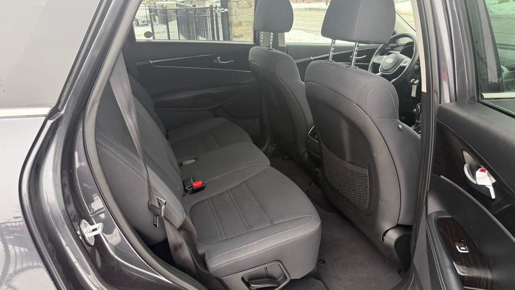 2019 Kia Sorento Image 10