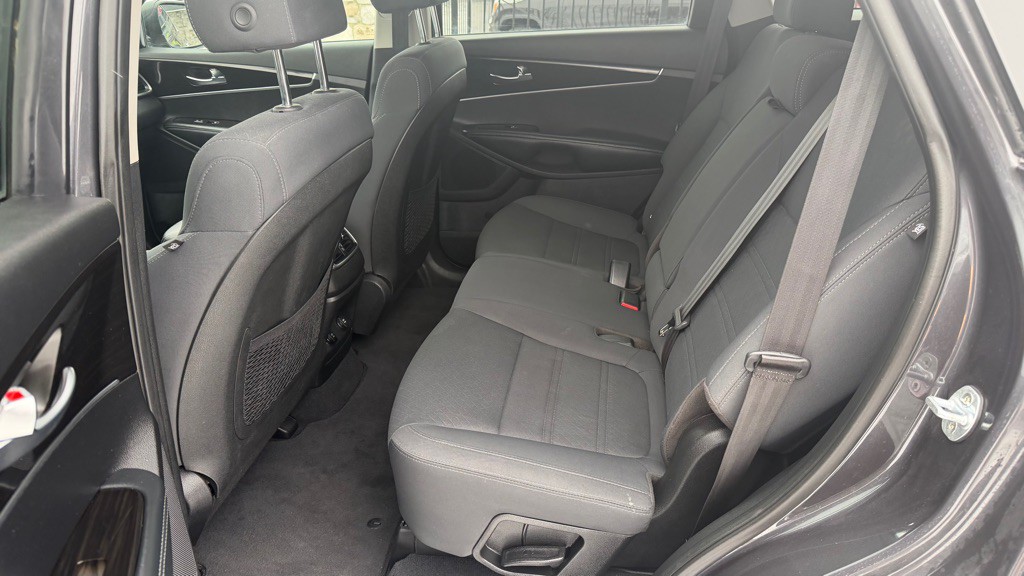 2019 Kia Sorento Image 13