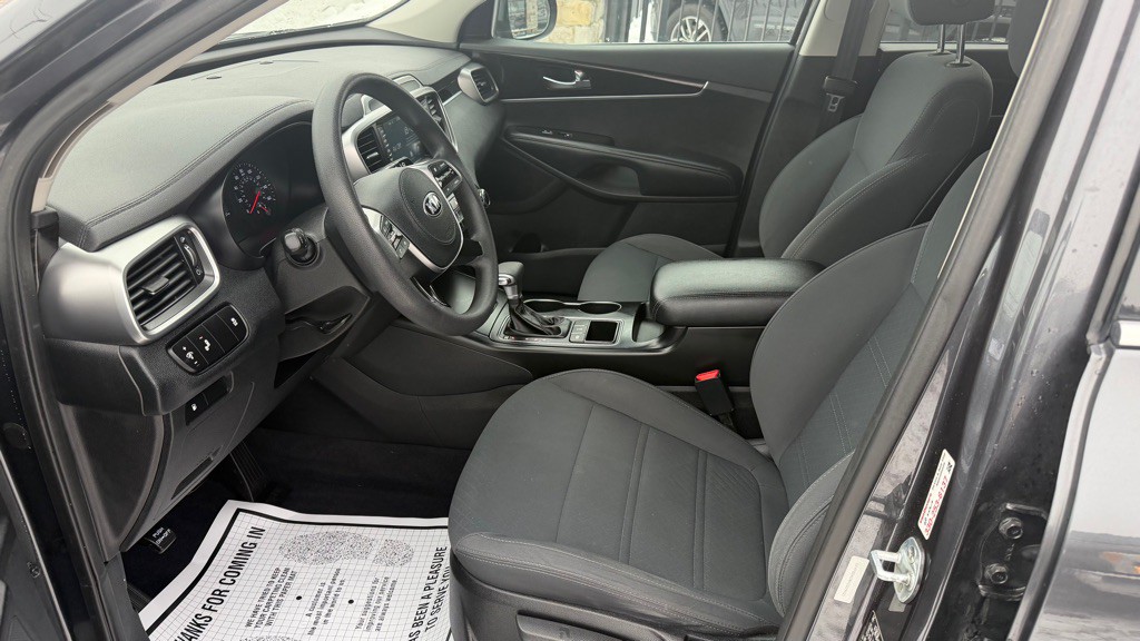 2019 Kia Sorento Image 14