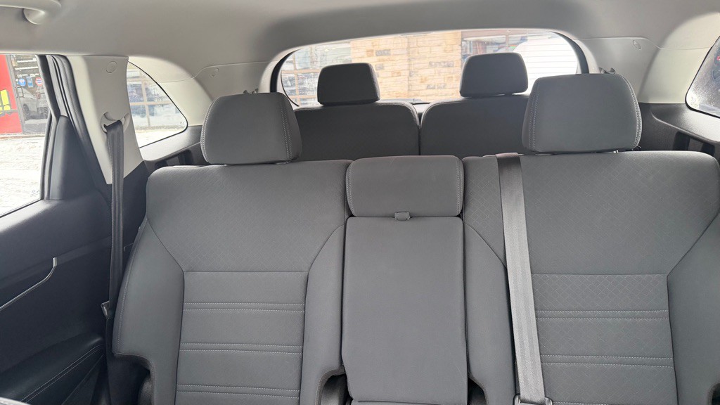 2019 Kia Sorento Image 15