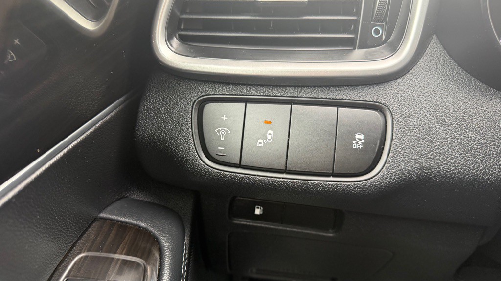 2019 Kia Sorento Image 17
