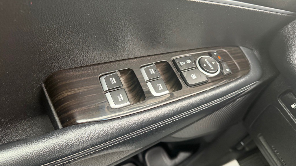 2019 Kia Sorento Image 18