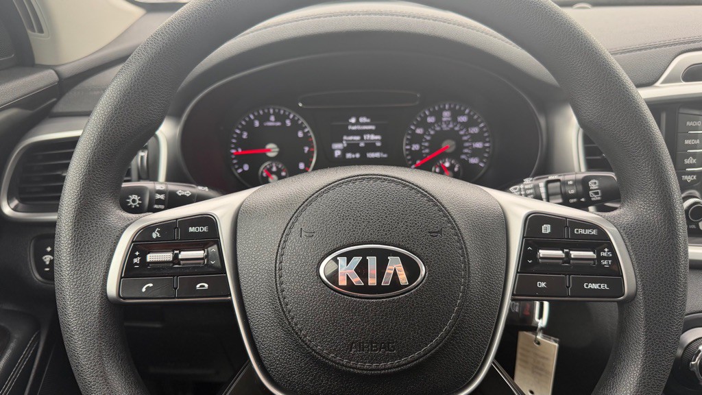 2019 Kia Sorento Image 19
