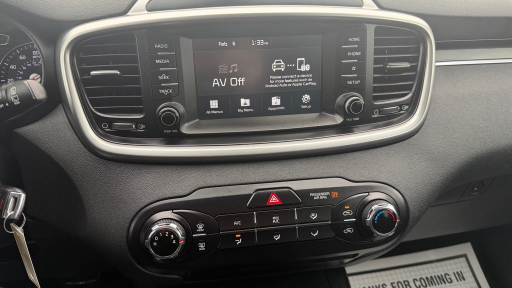 2019 Kia Sorento Image 21