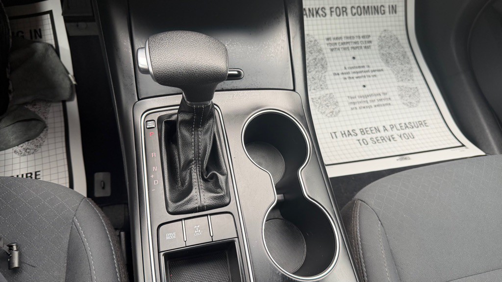 2019 Kia Sorento Image 23