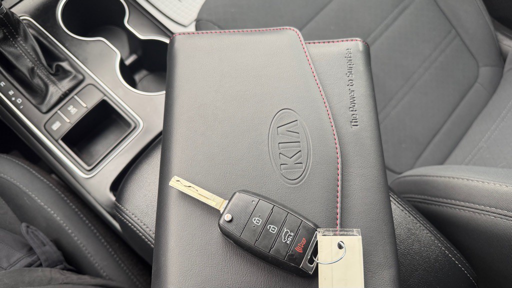 2019 Kia Sorento Image 24