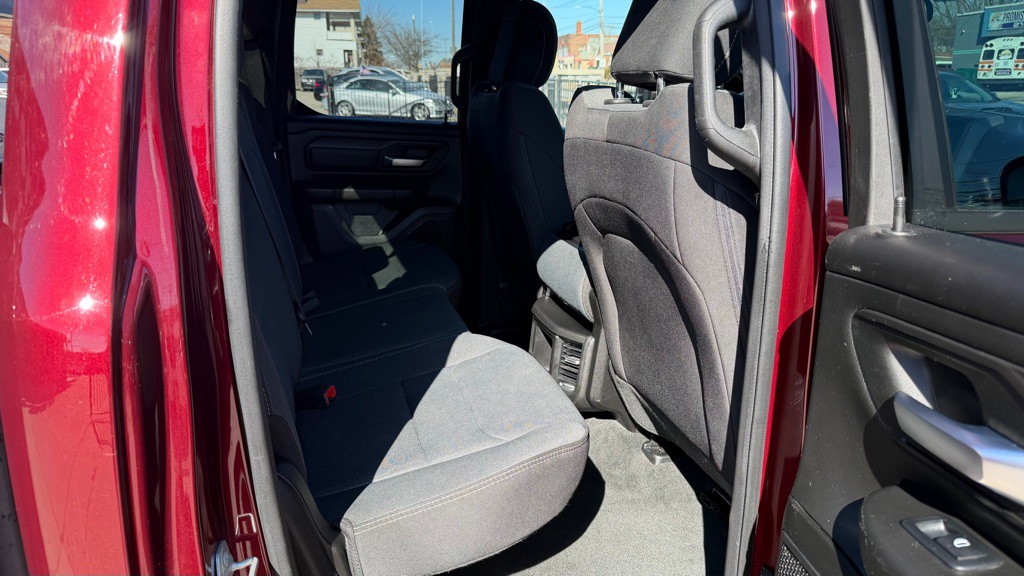 2022 RAM 1500 Image 10