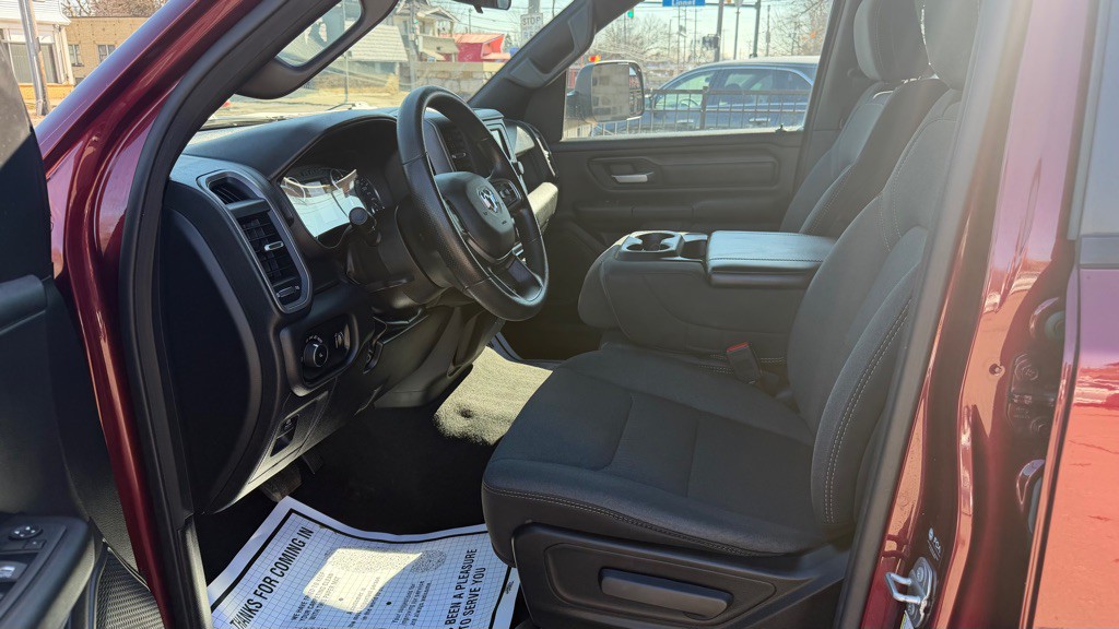 2022 RAM 1500 Image 13
