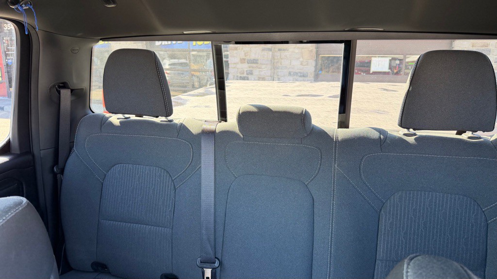 2022 RAM 1500 Image 14