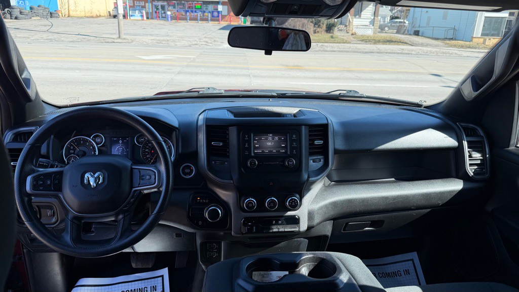 2022 RAM 1500 Image 15