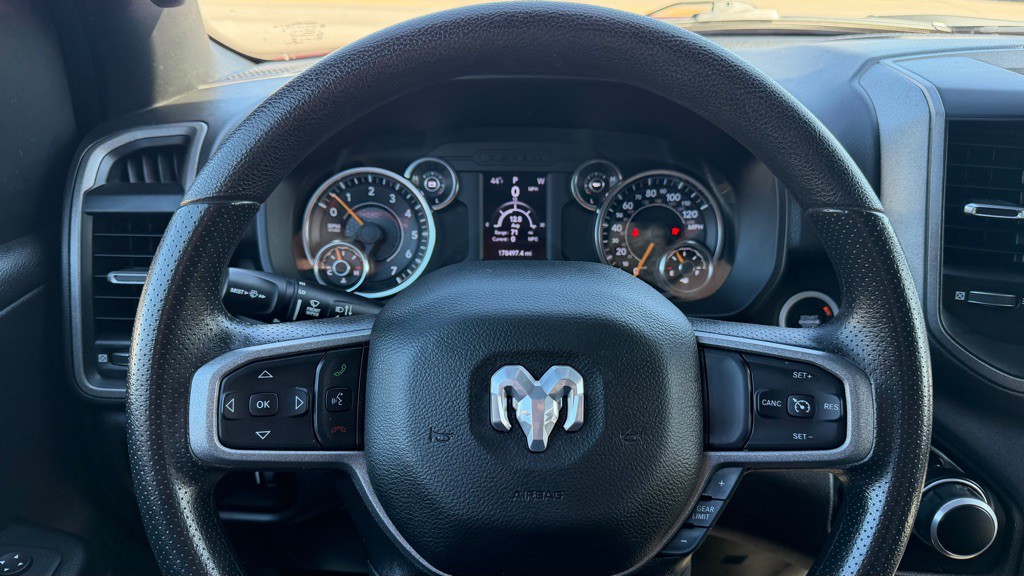 2022 RAM 1500 Image 16