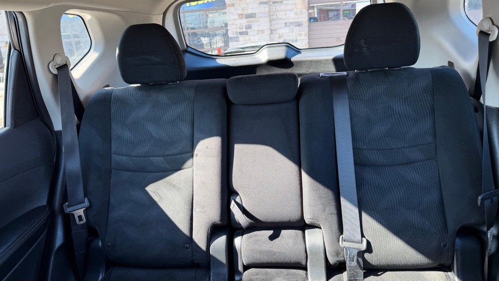 2014 Nissan Rogue Image 14