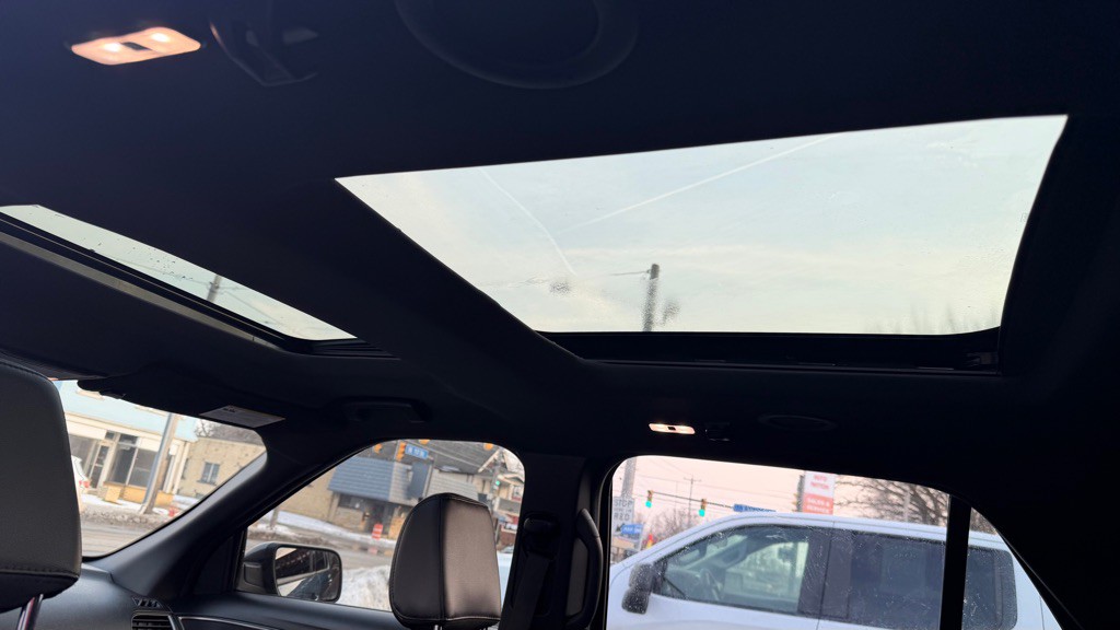 2018 Ford Explorer Image 16