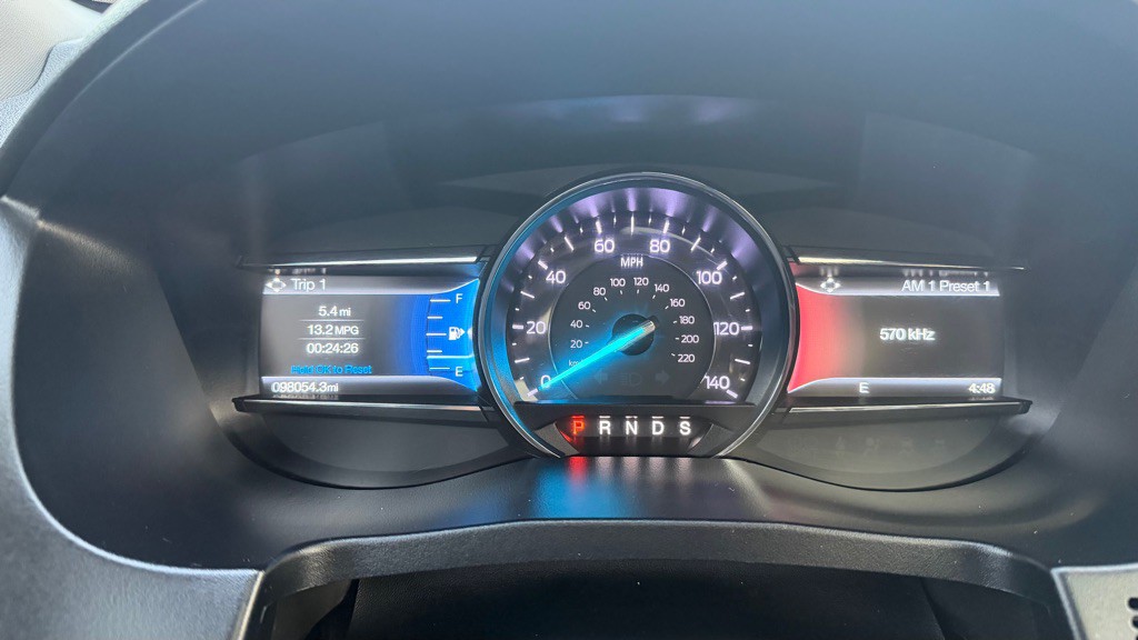 2018 Ford Explorer Image 21