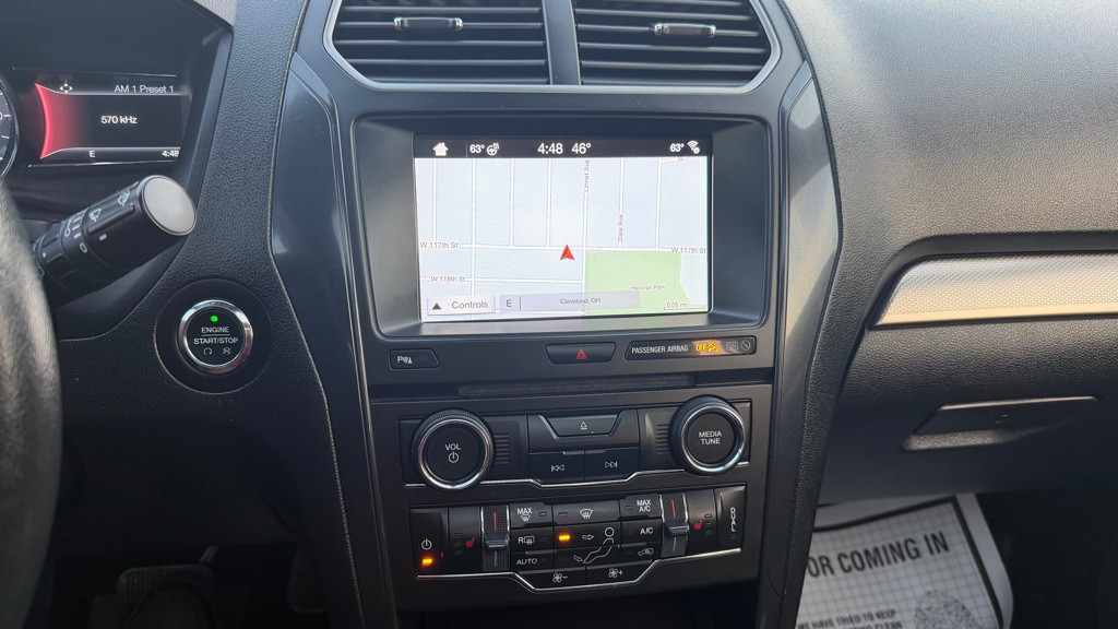 2018 Ford Explorer Image 22