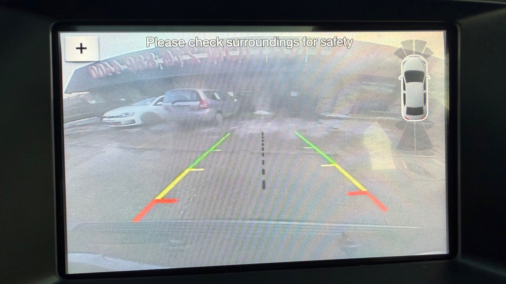 2018 Ford Explorer Image 23