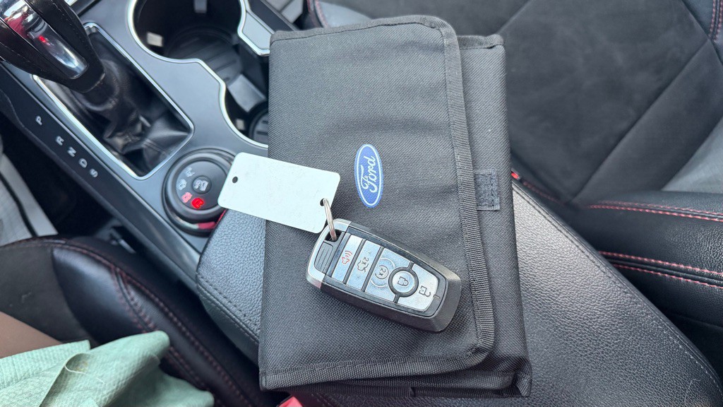 2018 Ford Explorer Image 25