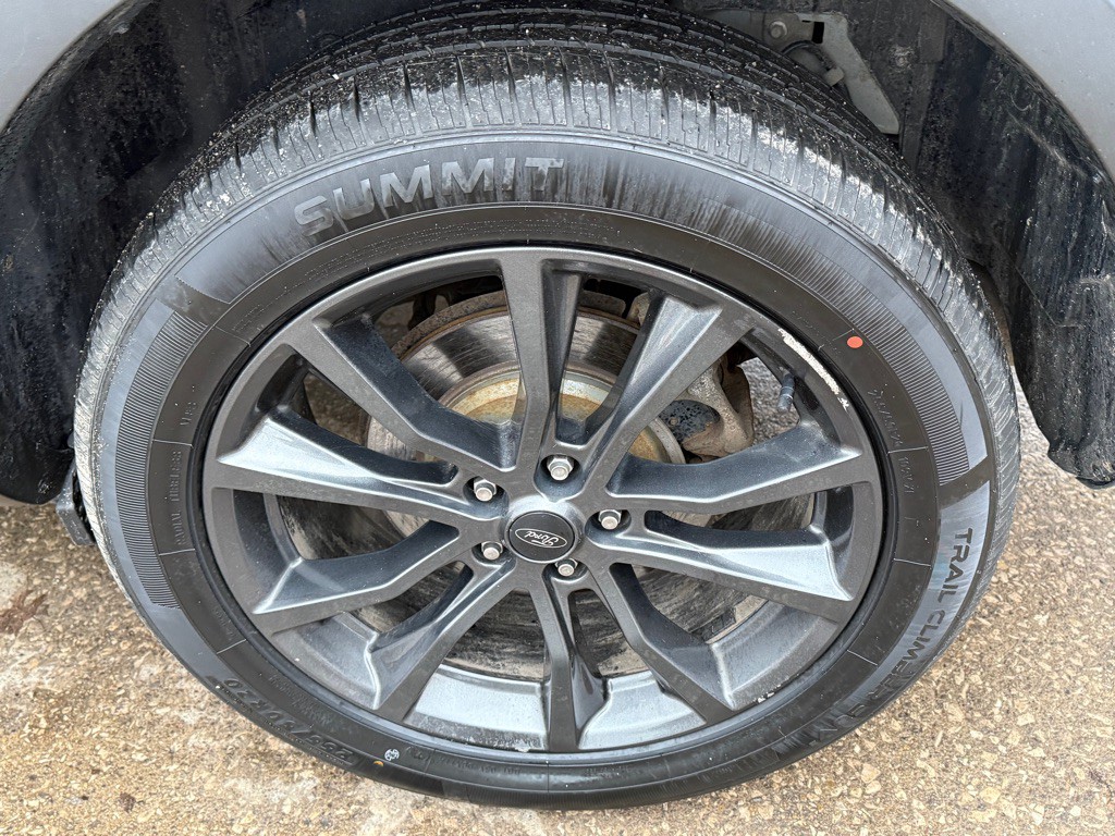 2018 Ford Explorer Image 29