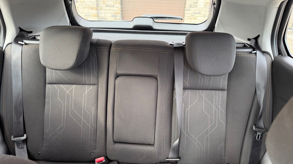 2018 Chevrolet Trax Image 12