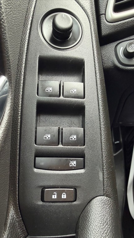 2018 Chevrolet Trax Image 14