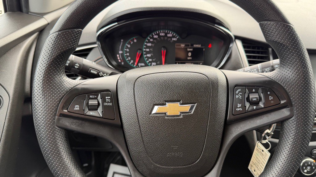 2018 Chevrolet Trax Image 15