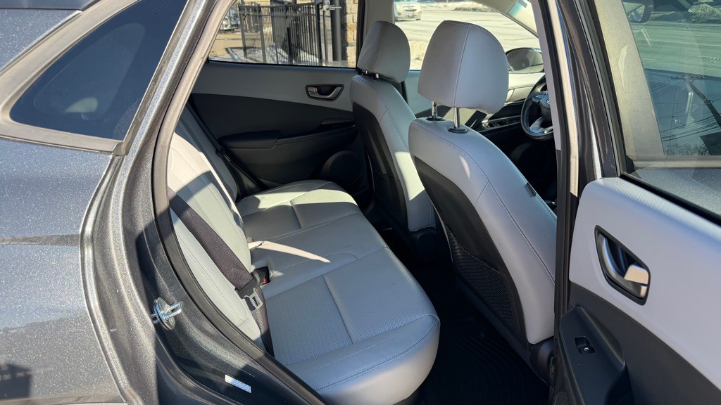 2018 Hyundai Kona Image 10