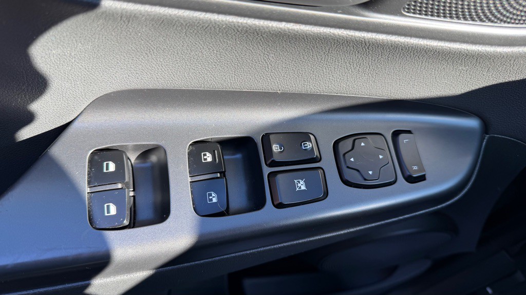 2018 Hyundai Kona Image 17