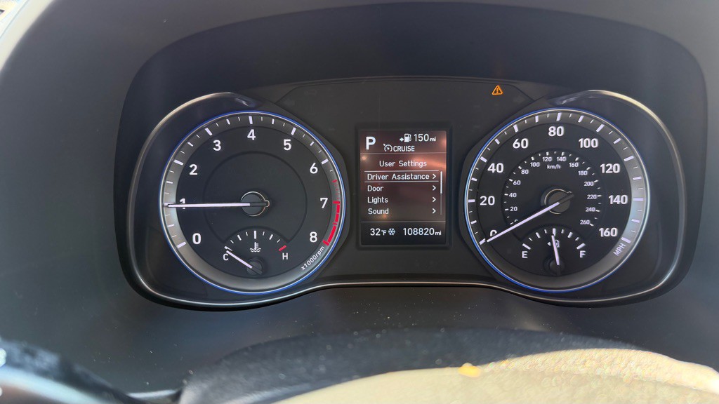 2018 Hyundai Kona Image 18