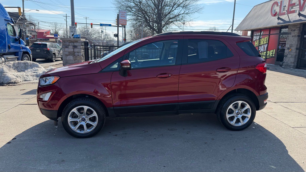 2020 Ford Econoline Image 2