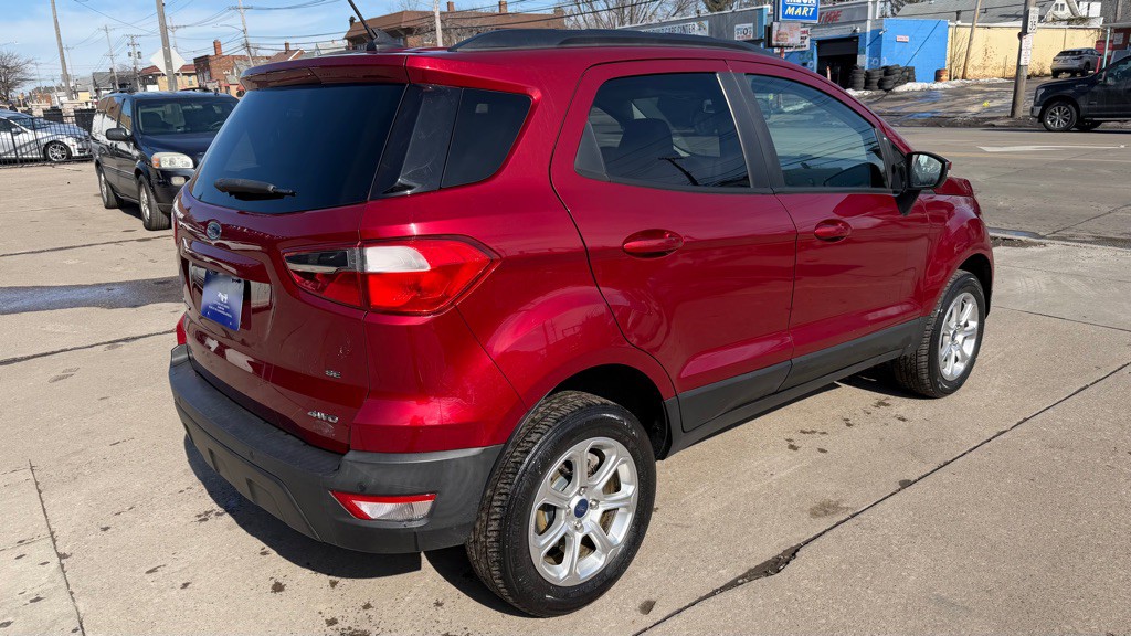 2020 Ford Econoline Image 5