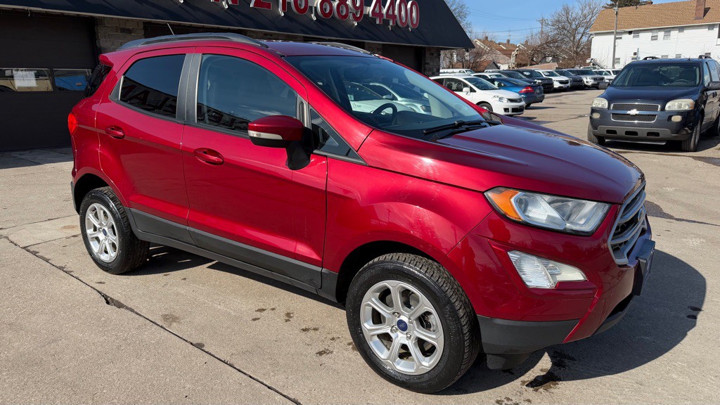 2020 Ford Econoline Image 7